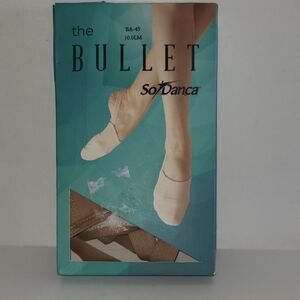 So Danca "The Bullet"
